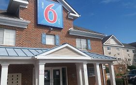 Studio 6 Myrtle Beach, Sc